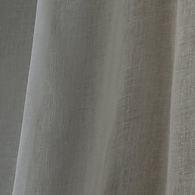 Paradox Sheer Curtain Pair