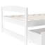 Lit plateforme en bois avec 2 tiroirs-1391180018