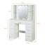 Vanity Mirror 3 Lighting Colour Adjustable