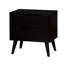 Table de chevet 1 pièce Mid-Century-1053486750