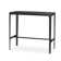Cut Outdoor Bar Table