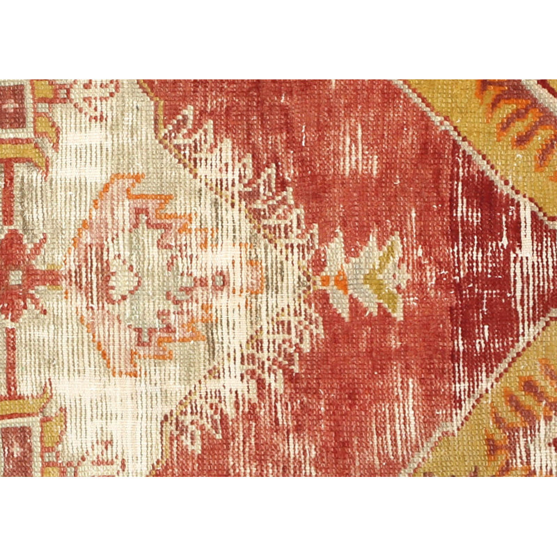 Yastic One-of-a-Kind 2'11" X 4'8" Area Rug