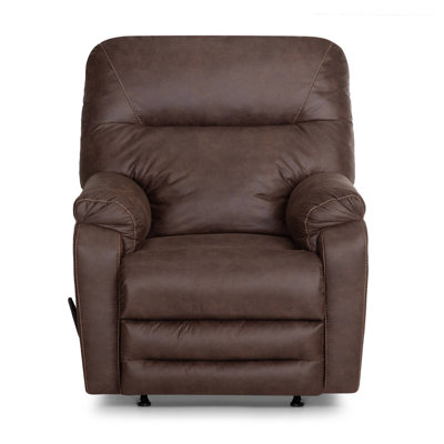 Serel Manual Rocker Recliner