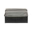 Kanode 60cm Wide Metal Patio Daybed
