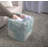 Ocean Square Pouf