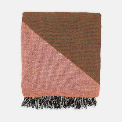 Zeze Throw Blanket