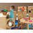 Jonti-Craft® Culinary Creations Play Kitchen Cupboard