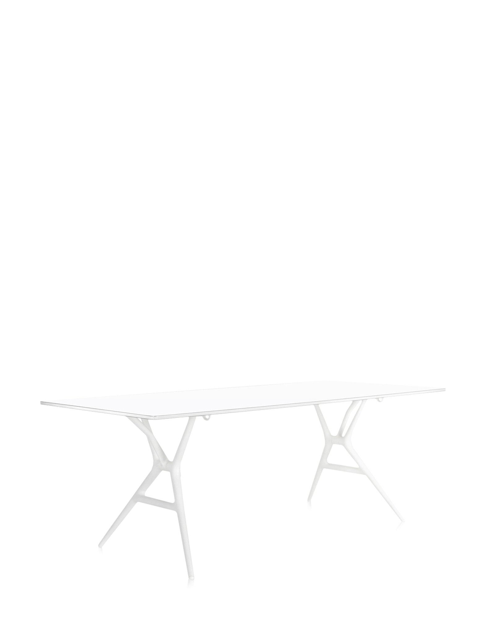 Jurni Multi-Purpose Table with Post Leg and Casters