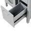 Rangement pour salle de bain Riloh