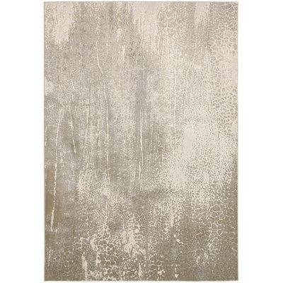 Milomir Abstract Indoor Rug