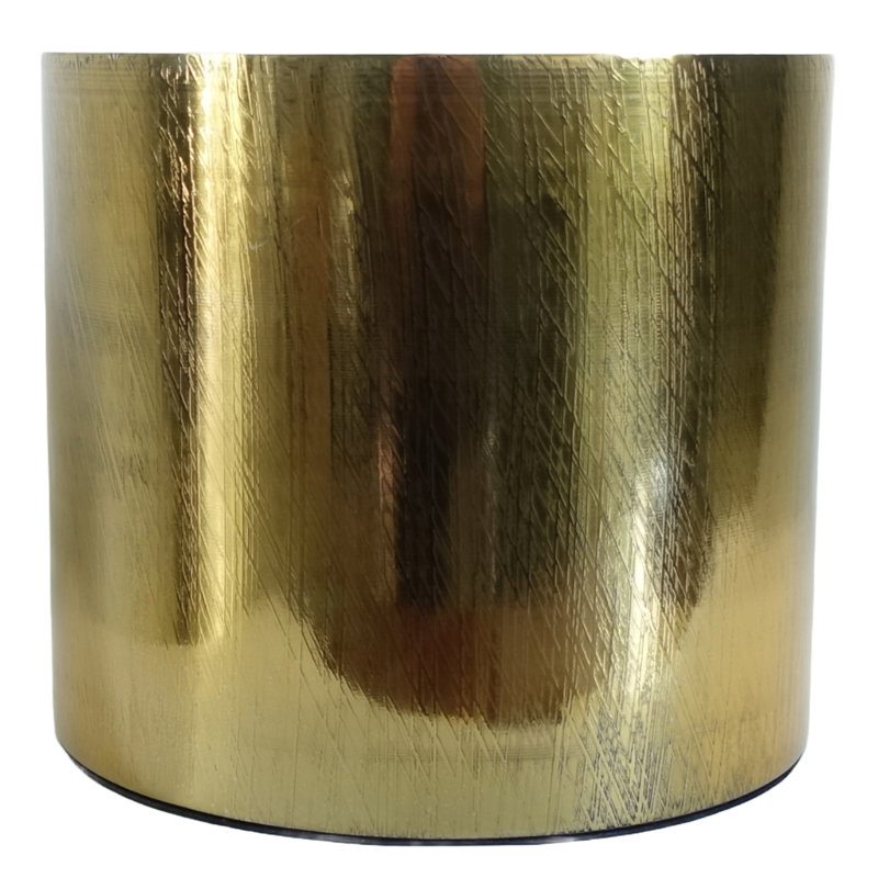 Handmade Metal Cachepot