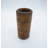  Heritage Wooden Vase for Rustic Charm