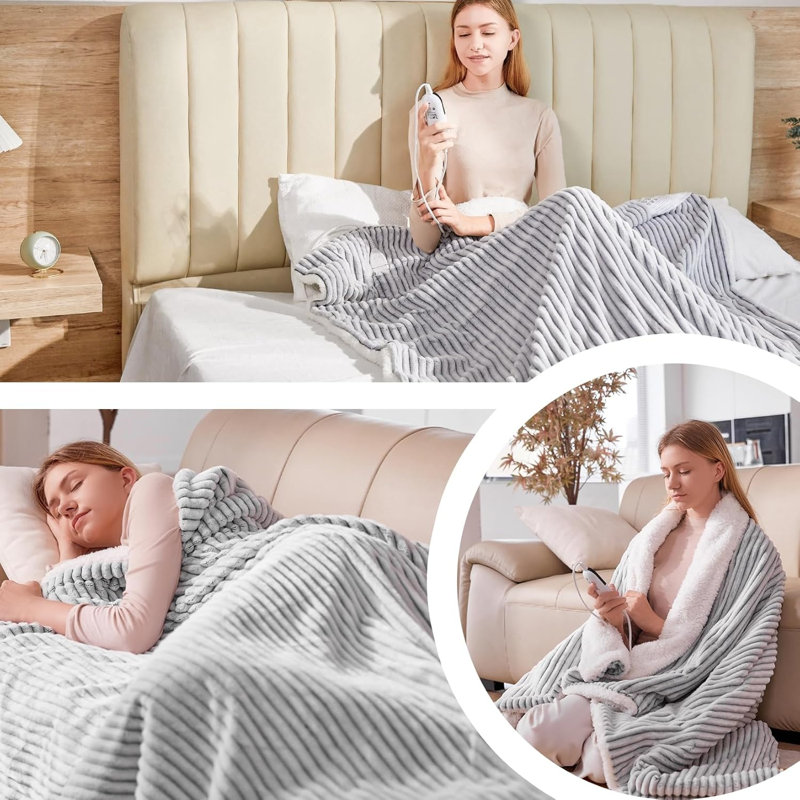 Throw Blanket