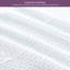 Housse de protection pour matelas à fermeture à glissière douce-59854209-123752405