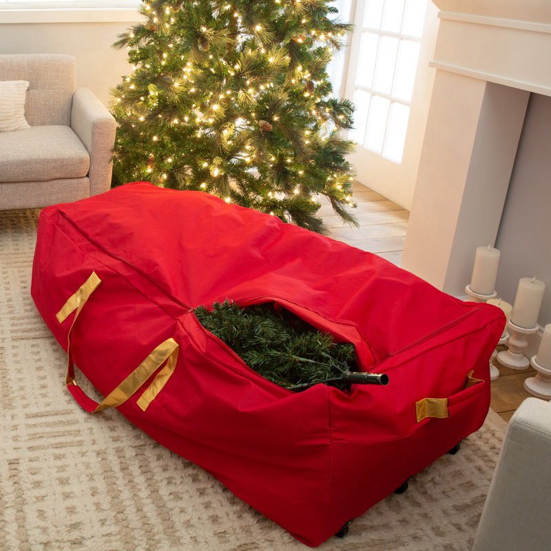 X-Mas Christmas Tree Storage