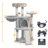 Davalos 42'' H Cat Tree-1888141034
