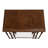 Iron Top Nesting Tables