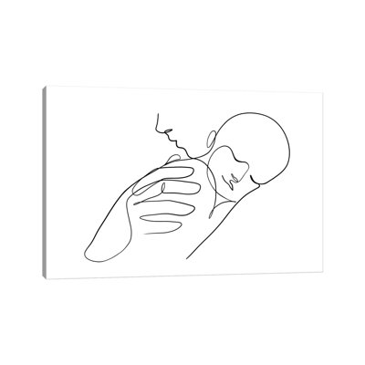 " Newborn " by Dane Khy