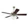 Kelsi 50'' Ceiling Fan with Light Kit