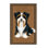 Washable Biewer Terrier Dogs Area Rug