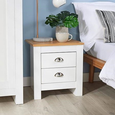 Otis Bedside Table