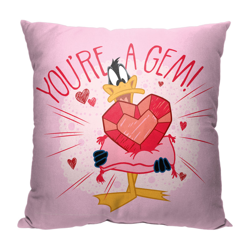 Polyester Pillow Cover