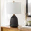 Lampe de table Teasley-86218407