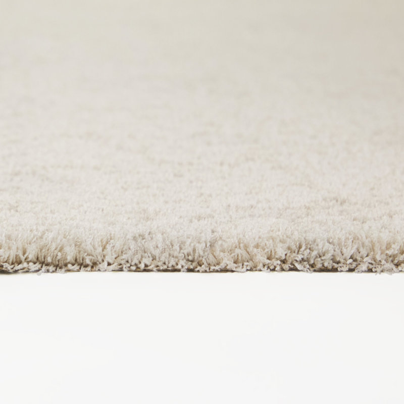 Tapis beige Mattson, Rectangle 5 pi 3 po x 7 pi