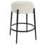 Tabouret de comptoir 26 po Lavanda