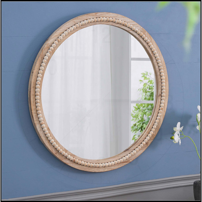 Miroir mural Lowley