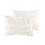 Édredon en chenille simple / simple TG avec rembourrage - texture douce, envers en microfibre, rembourrage 100% textile-128135039
