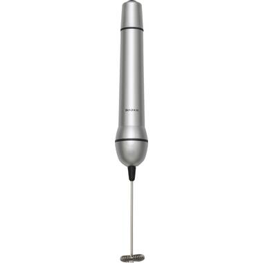 Bodum, Kitchen, Bodum Latteo 446 Manual Milk Frother 8 Oz Use For  Cocktails Dressings Mixer