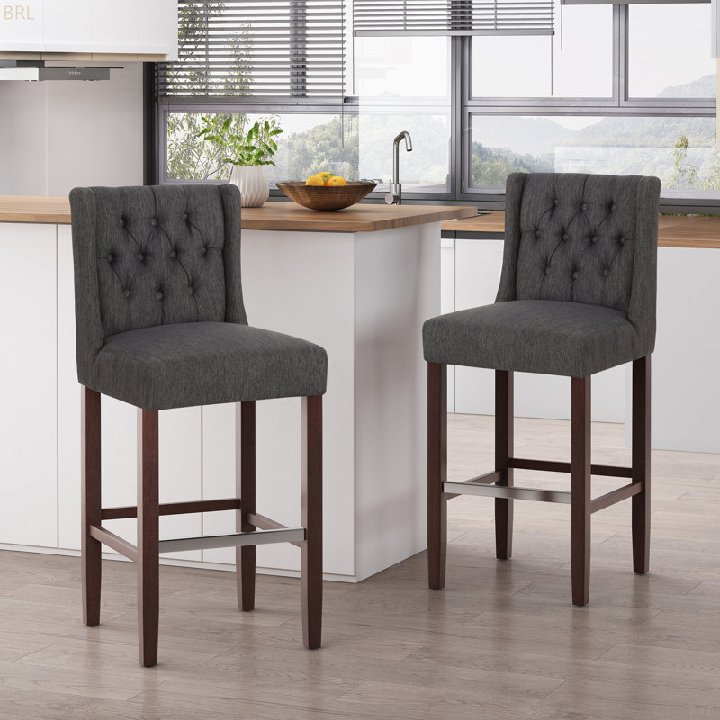 Tabouret de bar Modern