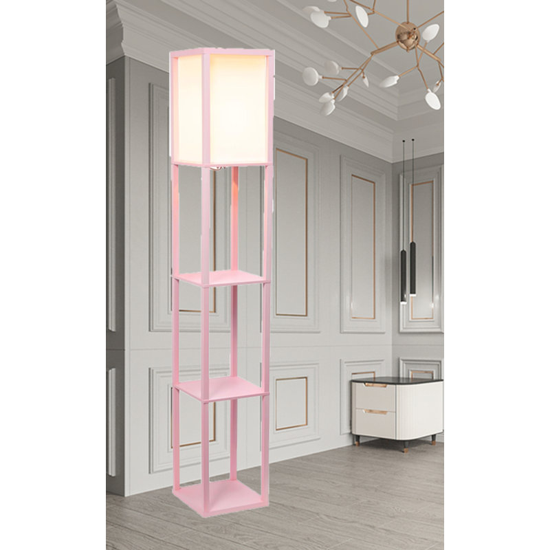 Floor Lamp, Matte