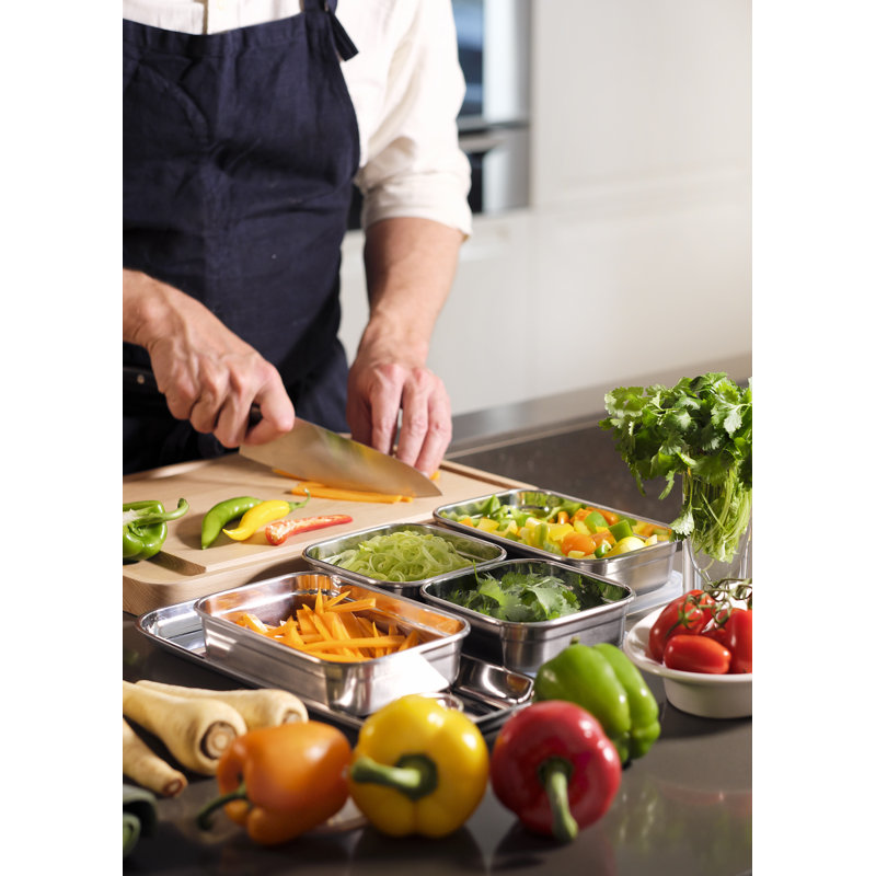 Food Storage Container