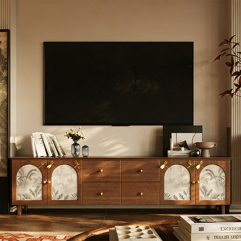 Meuble télé moderne et simple
