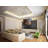 Mount-it! Electric Ceiling Tv Mount With Remote, App Controller, Fits 32 To 70 Inch Flat Screen Tvs