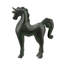 Cheval décoratif 14 x 4,5 x 15,5 po
