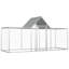 Caillo Chicken Coop-731113559