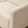 Duvall 2 Piece Modular Sofa - Performance Fabric
