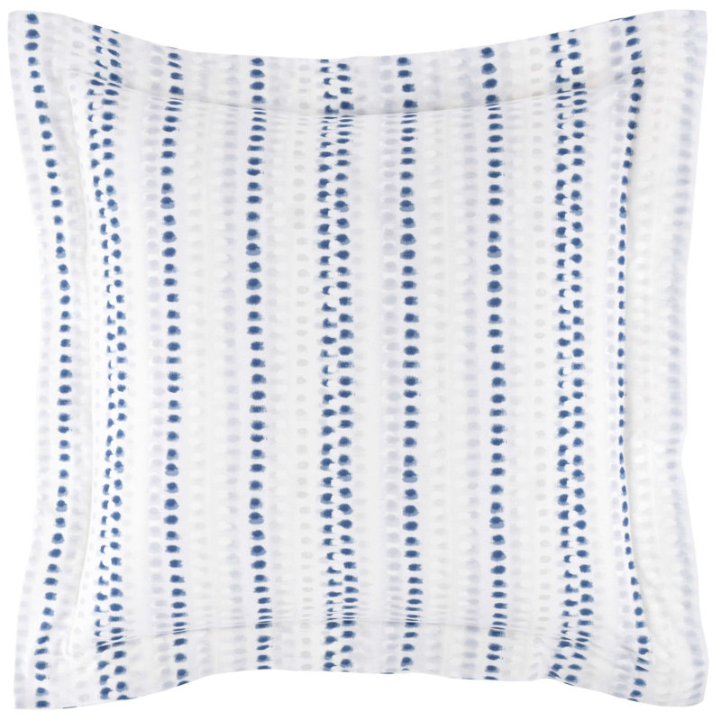 Ink Dots Sham, Euro