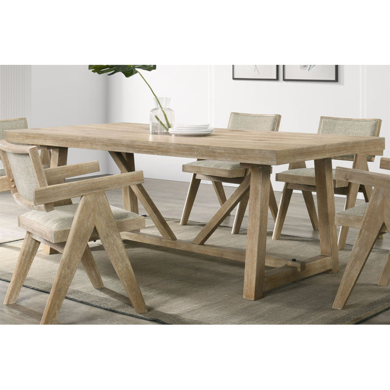 Mobilier de salle à manger 1 pièce