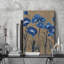 1 Piece Wrapped Canvas Painting-34355863