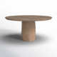 Modi 60'' Round Dining Table