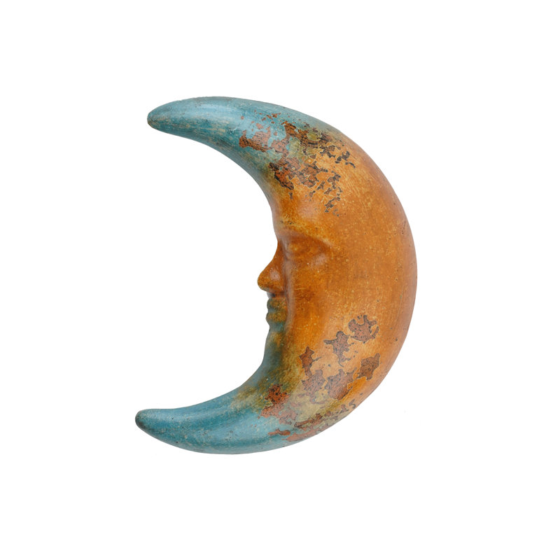 Reena Ceramic Astrology & Stars Wall Decor