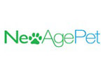 Logo New Age Pet