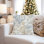 Housse de coussin de plage et de côtes
