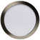 Acrylic LED Flush Mount