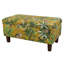 Upholstered Storage Bench