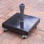 Aarnout 40kg Umbrella Base